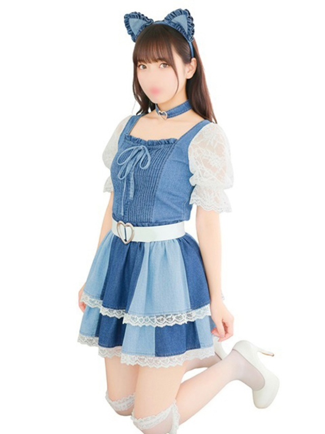 もあ(2980円(にゃんきゅっぱ))