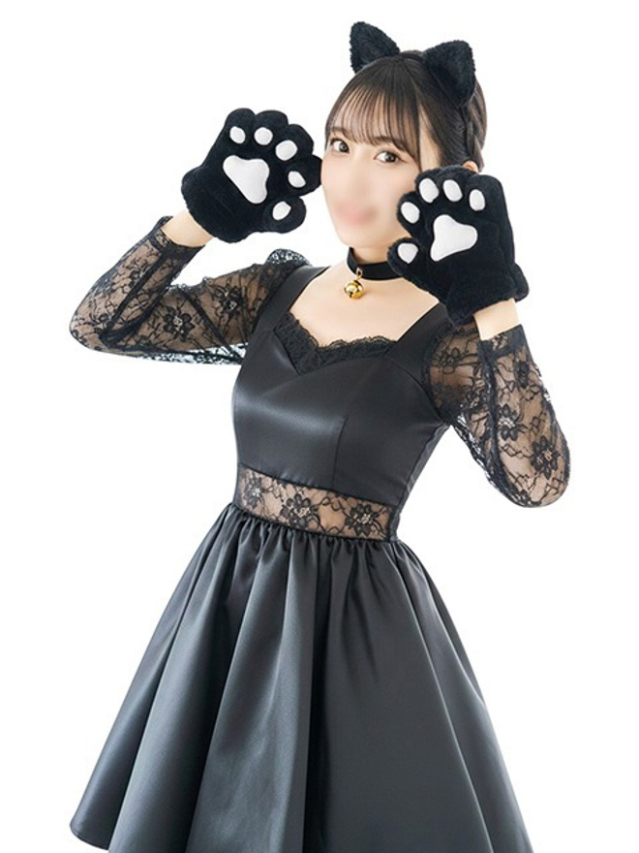 にう（2980円（にゃんきゅっぱ））