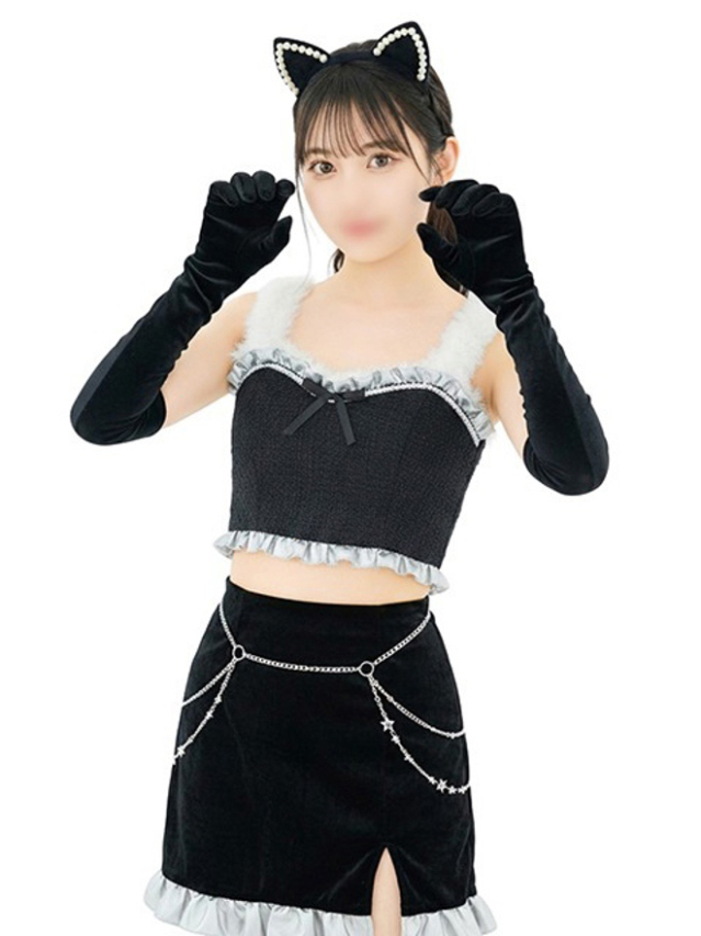 にう（2980円（にゃんきゅっぱ））