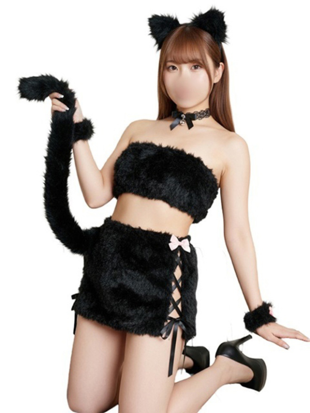 かい（2980円（にゃんきゅっぱ））