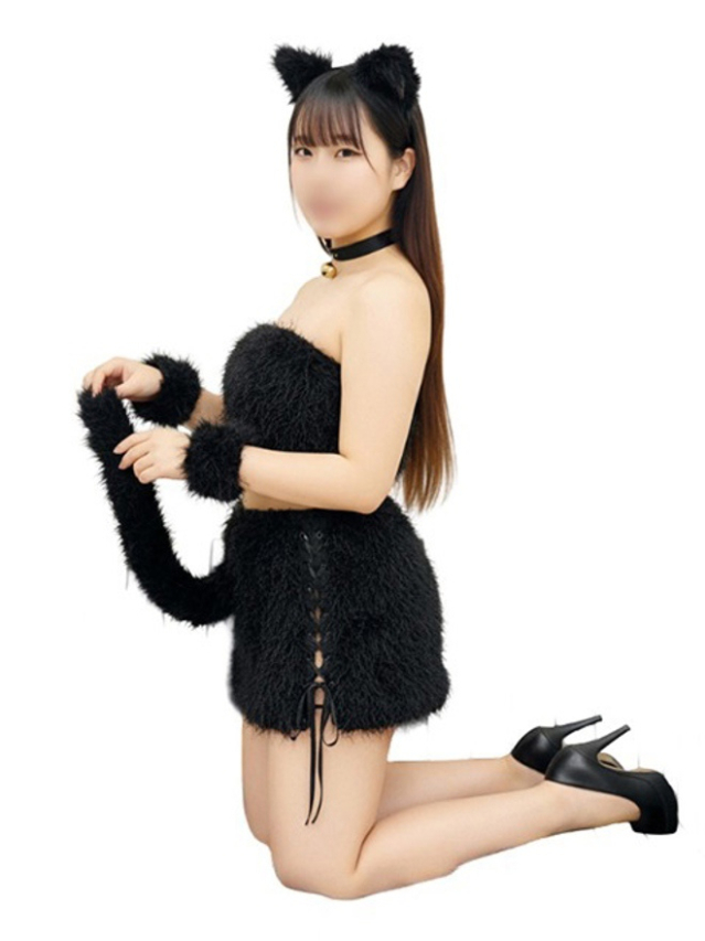 なぐも（2980円（にゃんきゅっぱ））