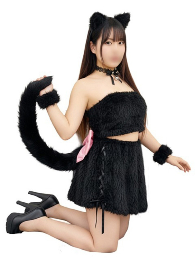 なぐも（2980円（にゃんきゅっぱ））