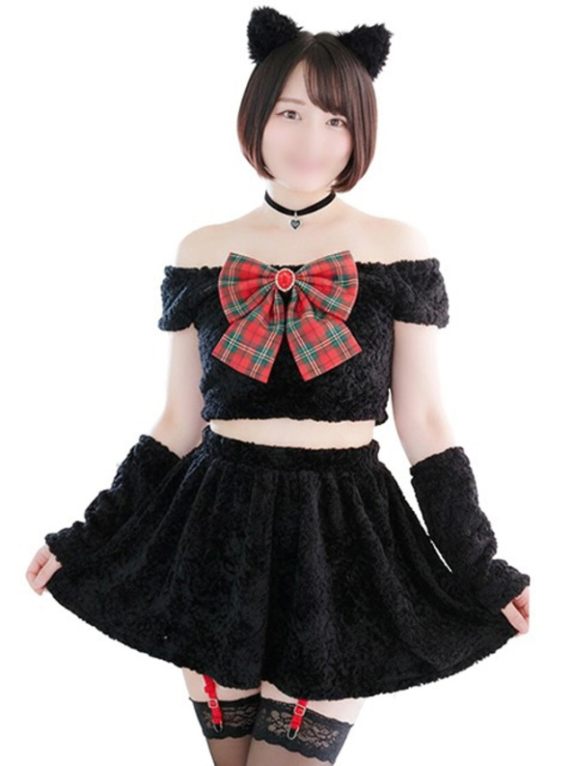 まなと(2980円(にゃんきゅっぱ))