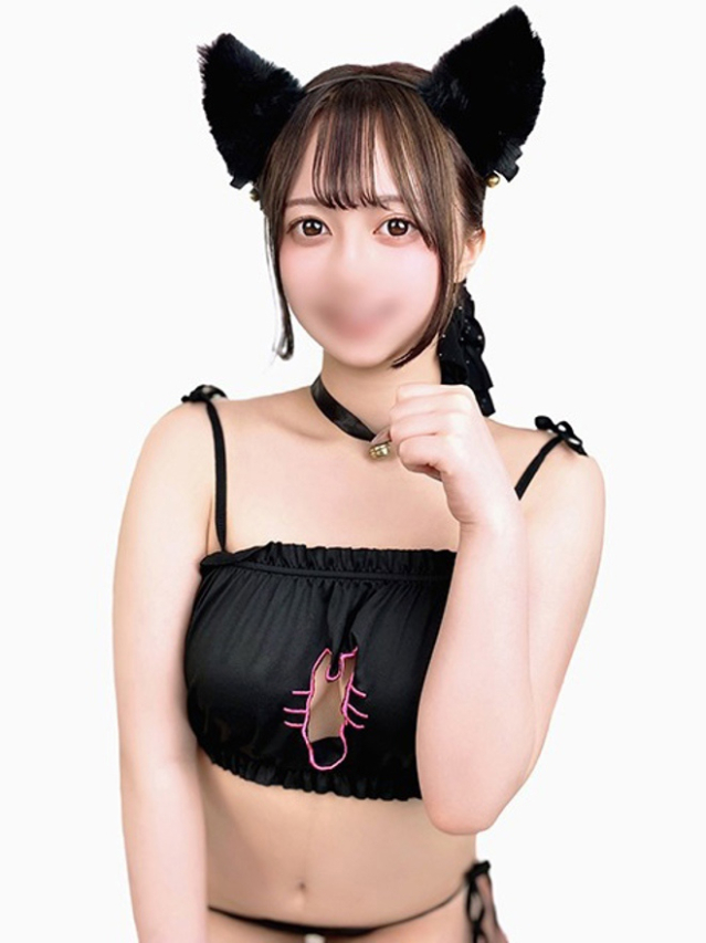 りせ(2980円(にゃんきゅっぱ))