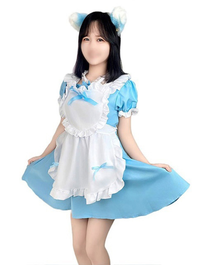 みと(2980円(にゃんきゅっぱ))