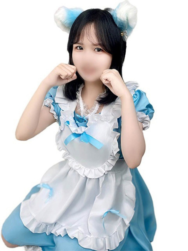みと(2980円(にゃんきゅっぱ))