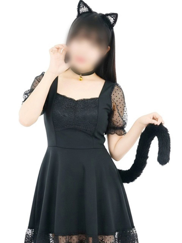 べる(2980円(にゃんきゅっぱ))