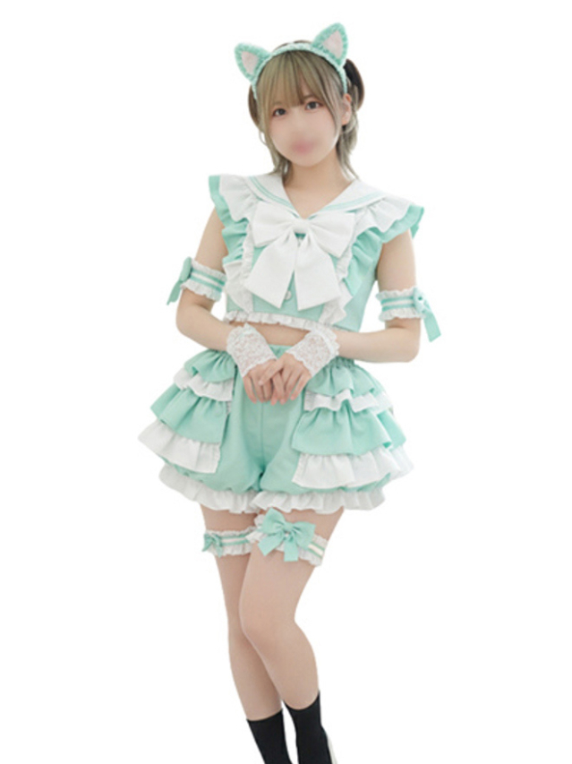 りぼん(2980円(にゃんきゅっぱ))