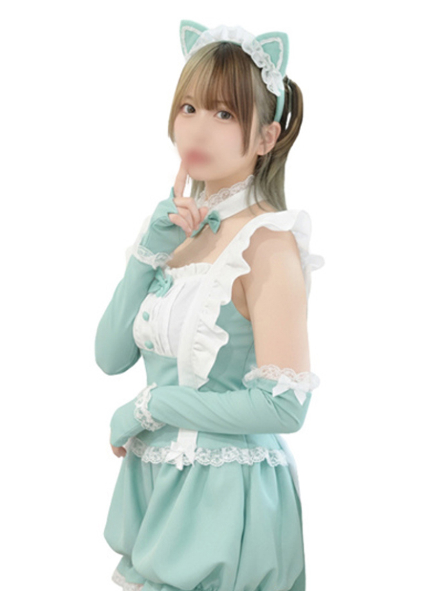 りぼん(2980円(にゃんきゅっぱ))