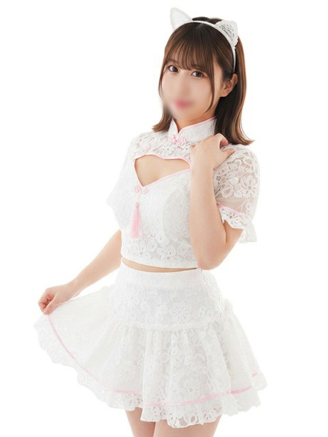 ふみの（2980円（にゃんきゅっぱ））