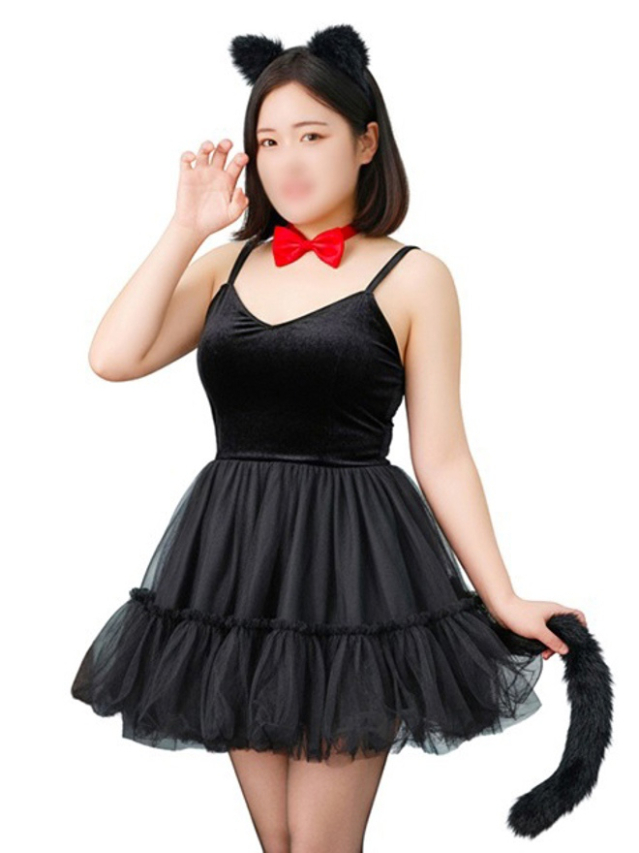 せい（2980円（にゃんきゅっぱ））