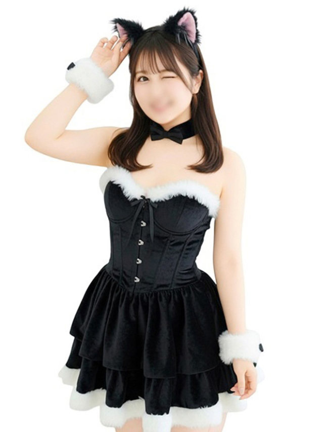 ゆゆ（2980円（にゃんきゅっぱ））