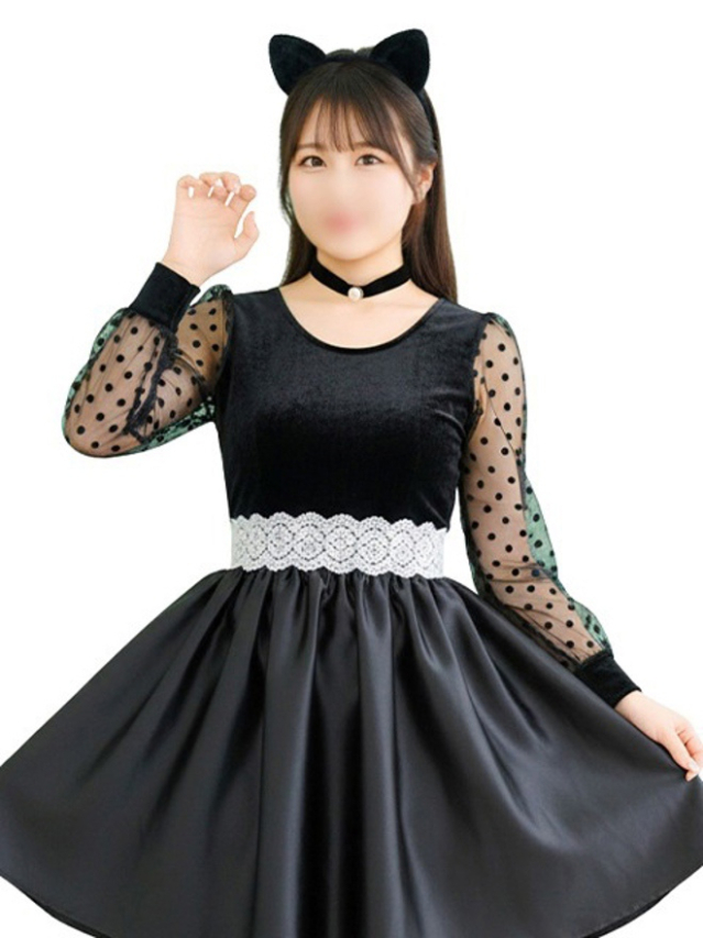 ゆゆ（2980円（にゃんきゅっぱ））