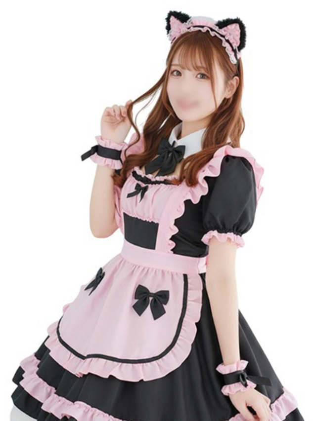 さえ（2980円（にゃんきゅっぱ））