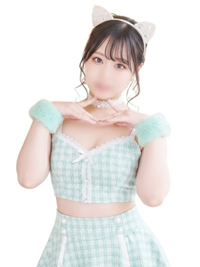 ひな(2980円(にゃんきゅっぱ))