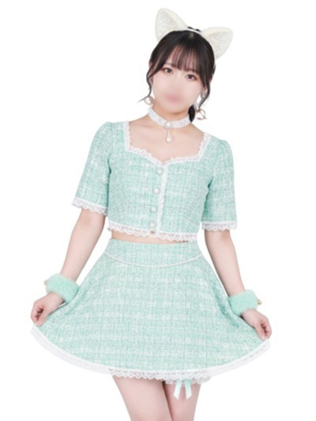 ひな(2980円(にゃんきゅっぱ))