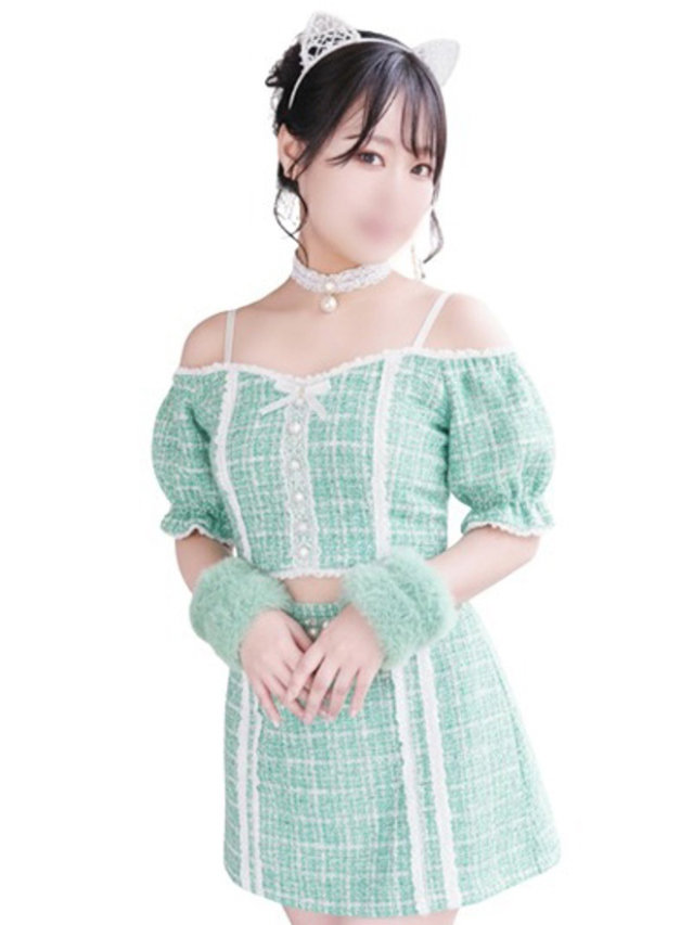 ひな(2980円(にゃんきゅっぱ))