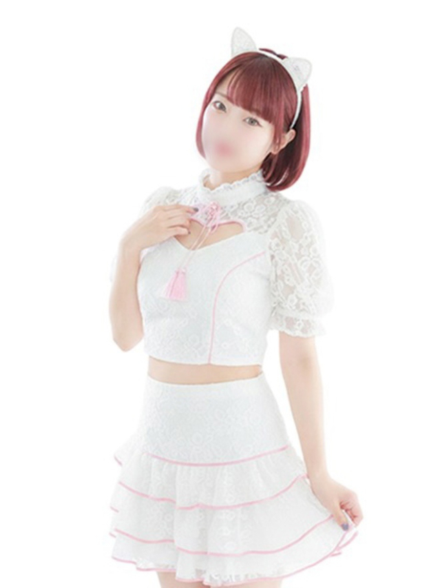 なつみ(2980円(にゃんきゅっぱ))