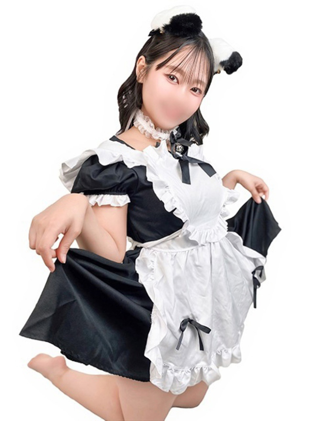 ひな（2980円（にゃんきゅっぱ））