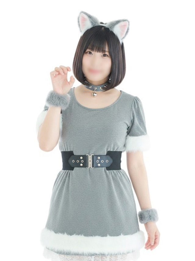 こゆん(2980円(にゃんきゅっぱ))