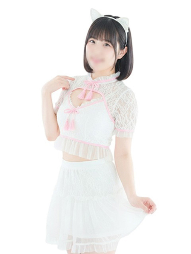 こゆん(2980円(にゃんきゅっぱ))