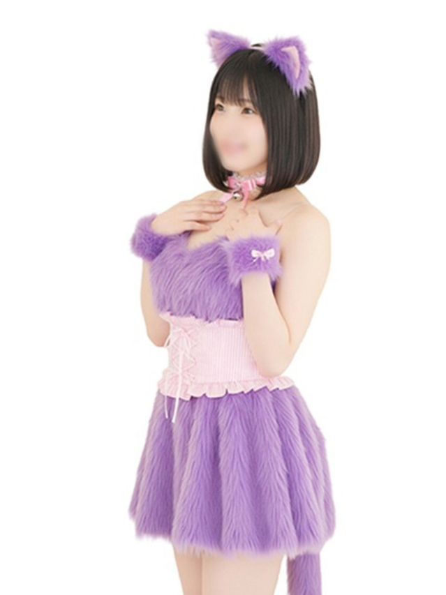 こゆん(2980円(にゃんきゅっぱ))