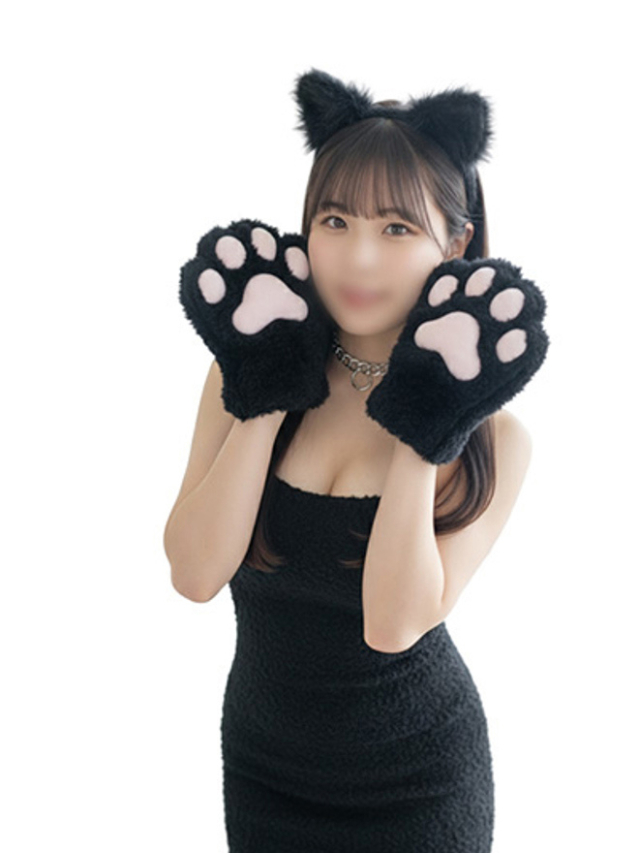 ぽち(2980円(にゃんきゅっぱ))