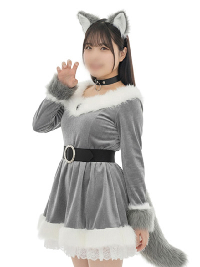 ぽち(2980円(にゃんきゅっぱ))