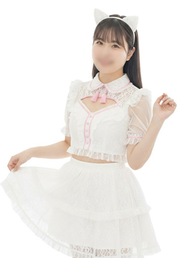 ぽち(2980円(にゃんきゅっぱ))