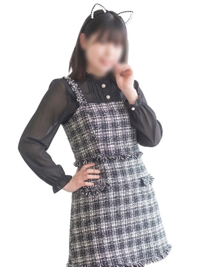ゆうか(2980円(にゃんきゅっぱ))