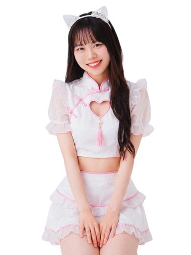 まなか（2980円（にゃんきゅっぱ））