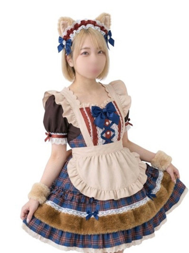 れも(2980円(にゃんきゅっぱ))