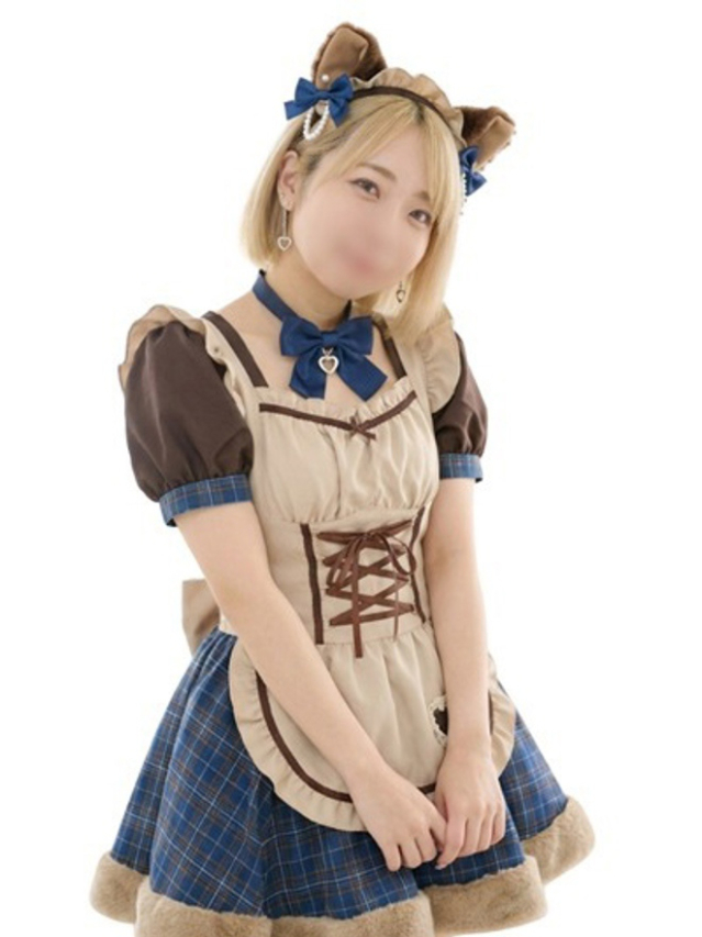 れも(2980円(にゃんきゅっぱ))