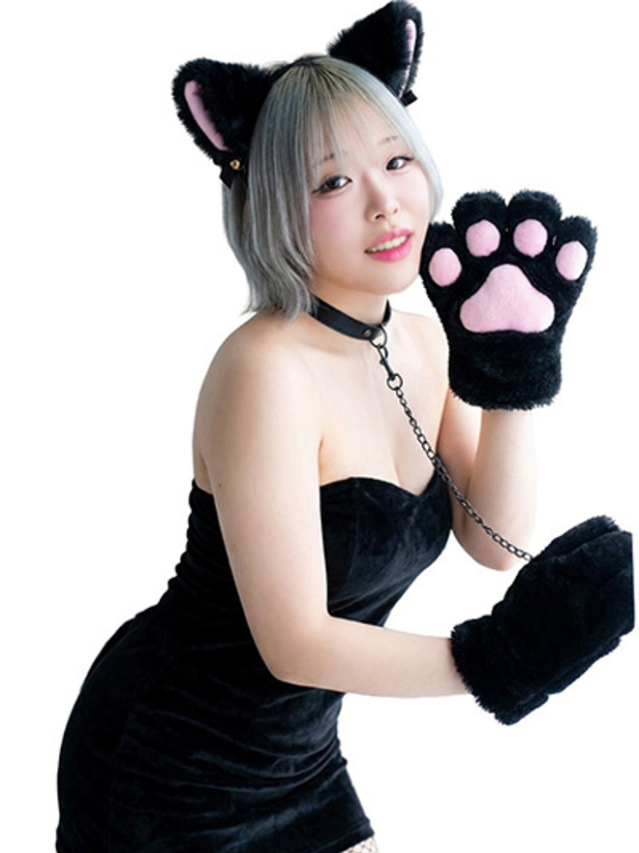 みよん(2980円(にゃんきゅっぱ))