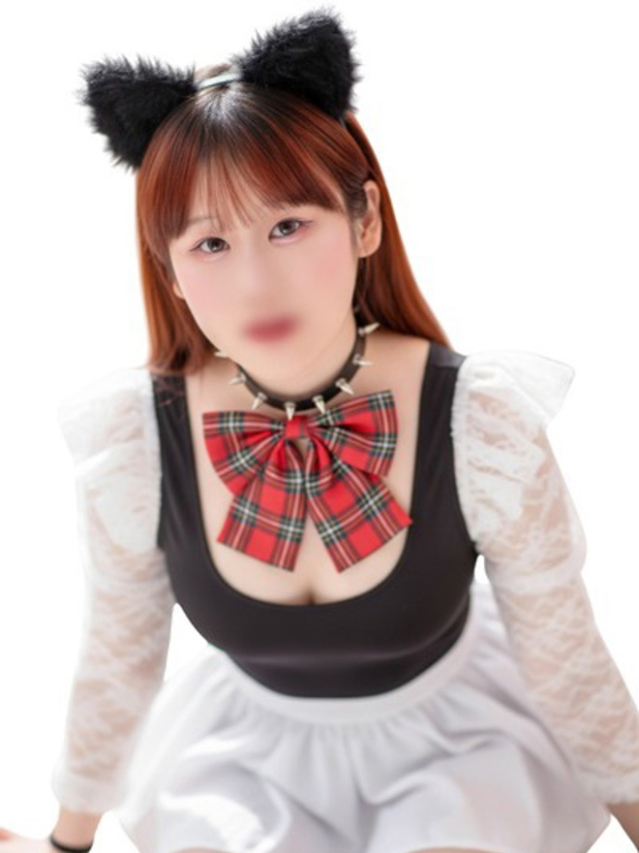 ぴぴ(2980円(にゃんきゅっぱ))