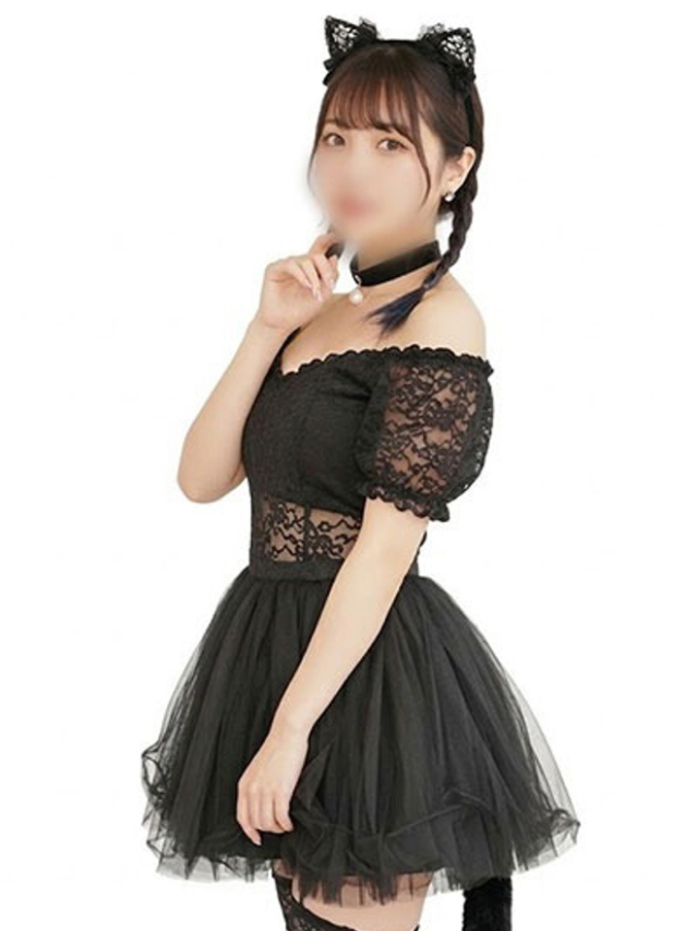 ふるる(2980円(にゃんきゅっぱ))