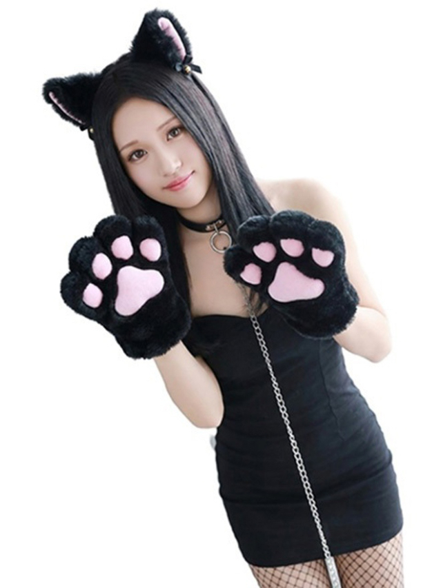 なこ（2980円（にゃんきゅっぱ））