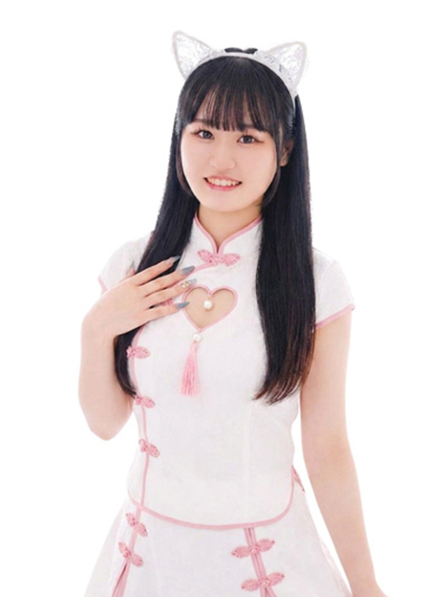 はち（2980円（にゃんきゅっぱ））