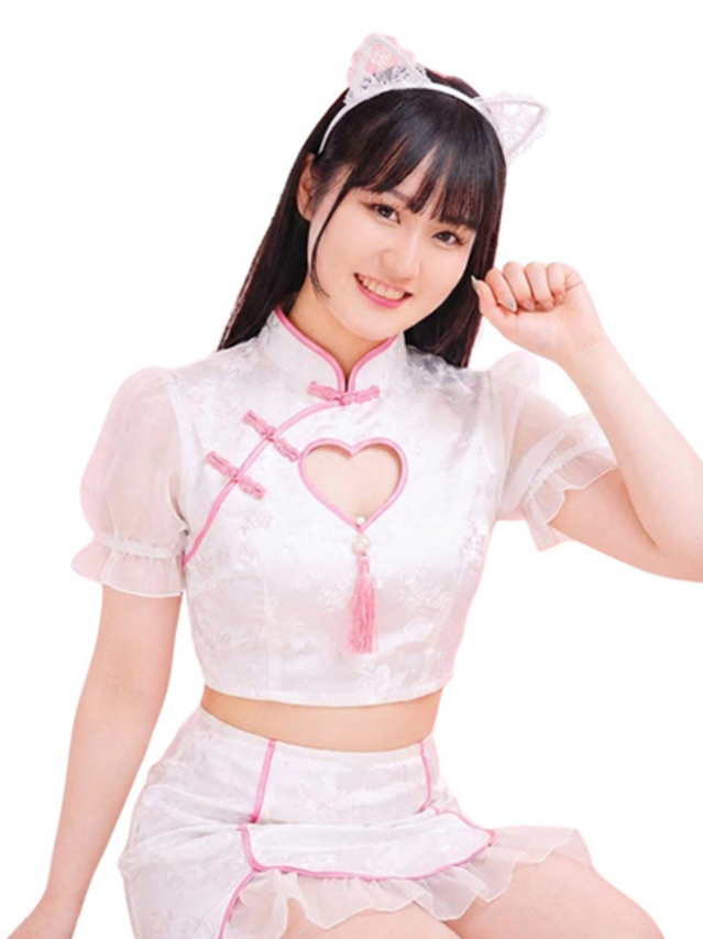 はち(2980円(にゃんきゅっぱ))