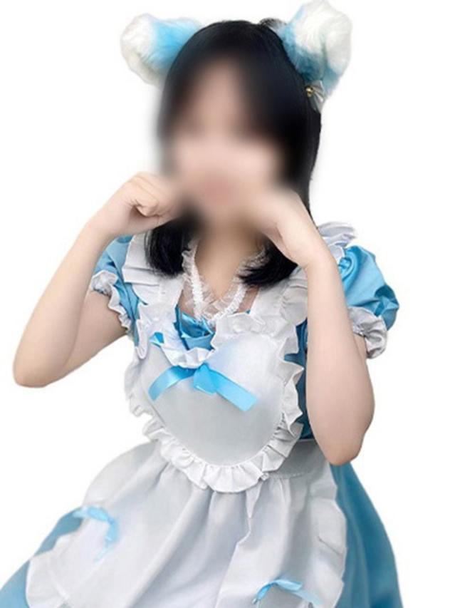 みと(2980円(にゃんきゅっぱ))