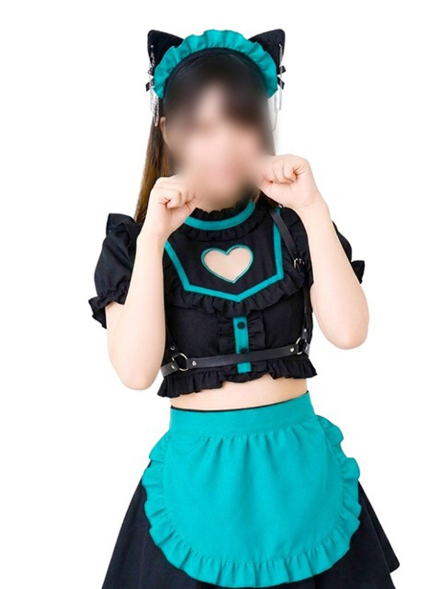 ななこ（2980円（にゃんきゅっぱ））