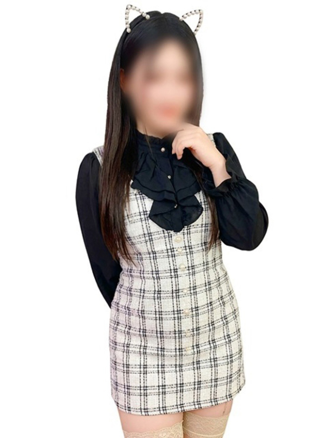 つむ(2980円(にゃんきゅっぱ))
