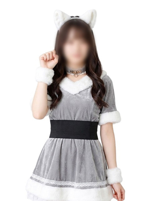 ぴの(2980円(にゃんきゅっぱ))