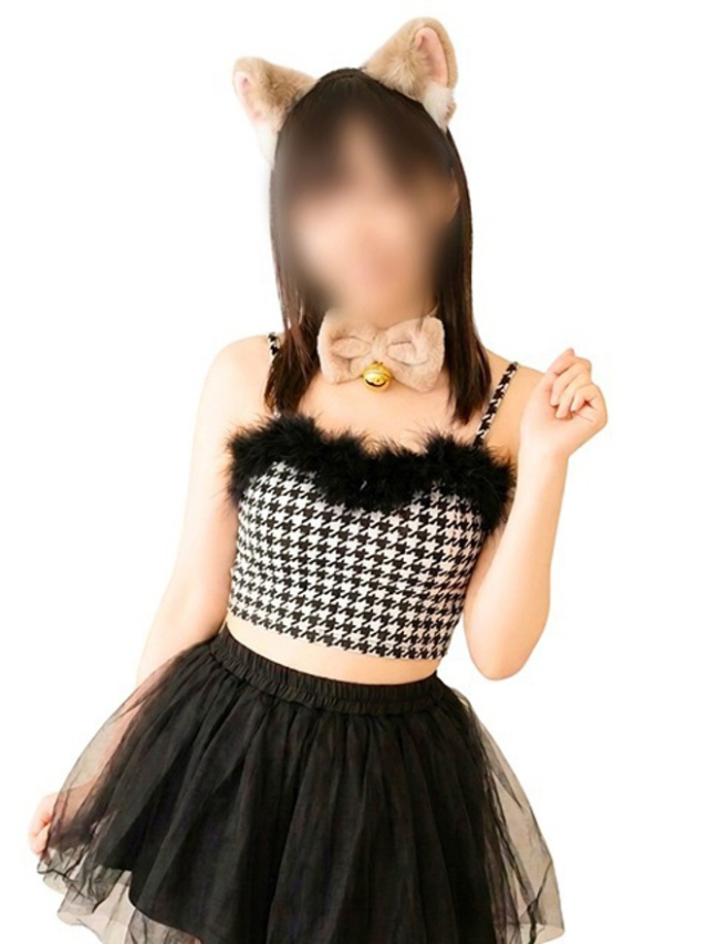 ひなた(2980円(にゃんきゅっぱ))