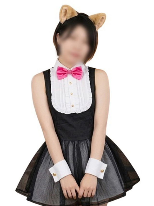 まりか(2980円(にゃんきゅっぱ))