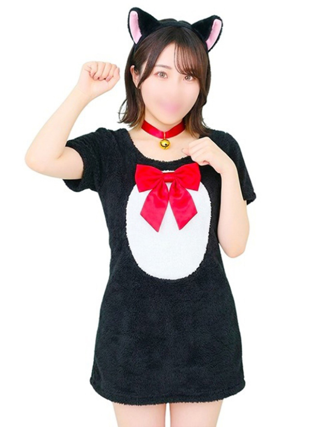かえ(2980円(にゃんきゅっぱ))