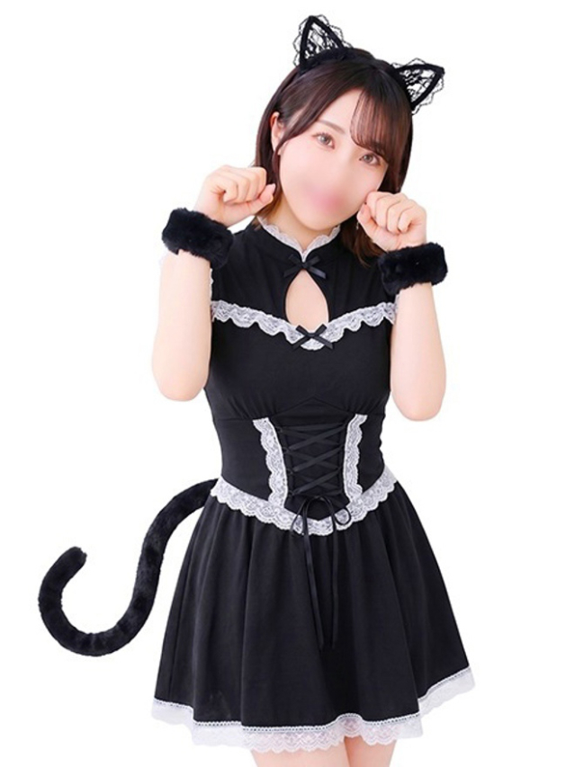 かえ(2980円(にゃんきゅっぱ))