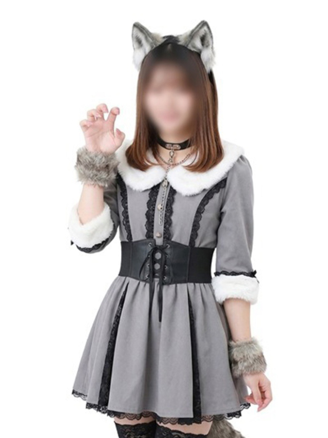 まひな(2980円(にゃんきゅっぱ))