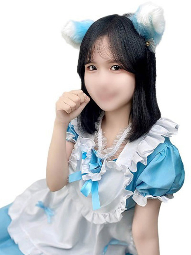 みと(2980円(にゃんきゅっぱ))