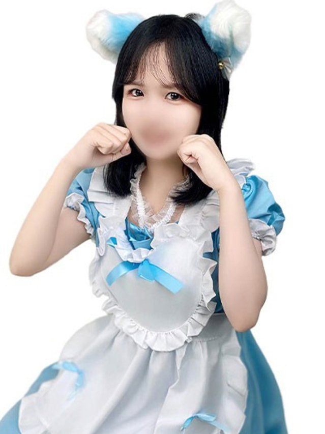 みと(2980円(にゃんきゅっぱ))